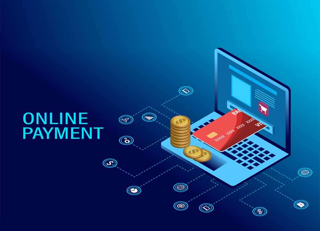 Payment Provider Online