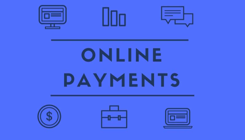 online-payment-processor