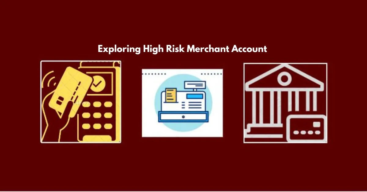 High Risk Merchant Account Rates