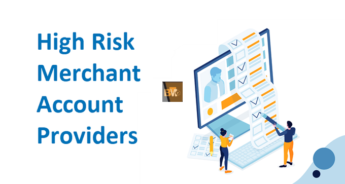 High-Risk Payment Merchant Account