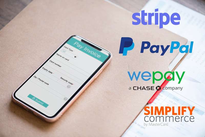 Payment Gateway App in India