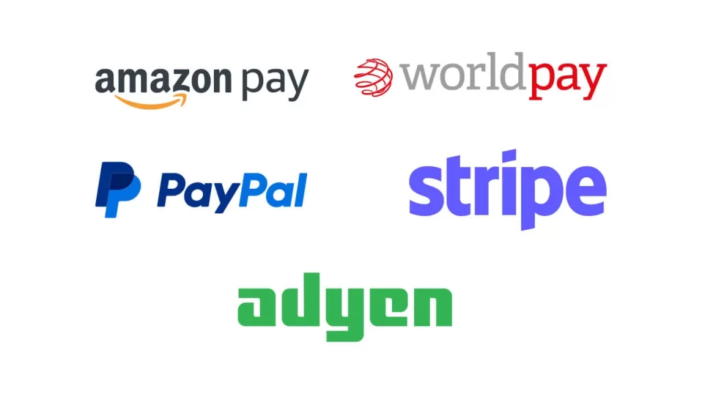 Payment Gateway Applications