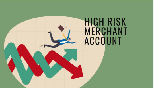 High Risk Merchant Account Offshore