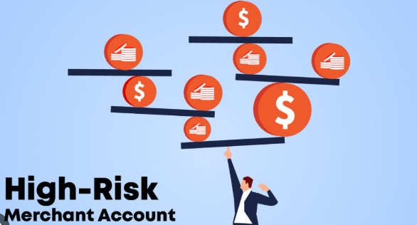 High Risk Merchant Services UK