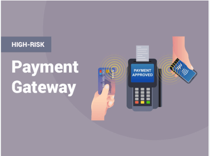 High Risk Payment Gateway