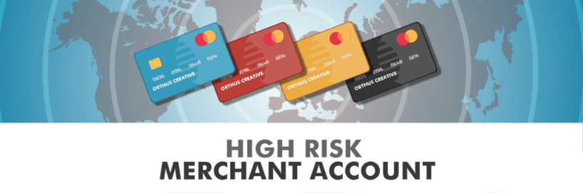 High-Risk Merchant Processing Companies