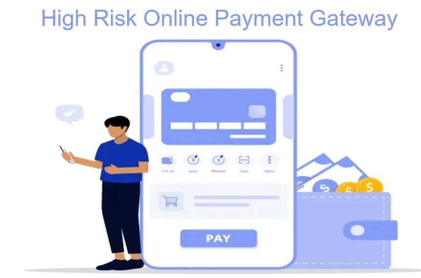 High Risk Online Payment Gateway