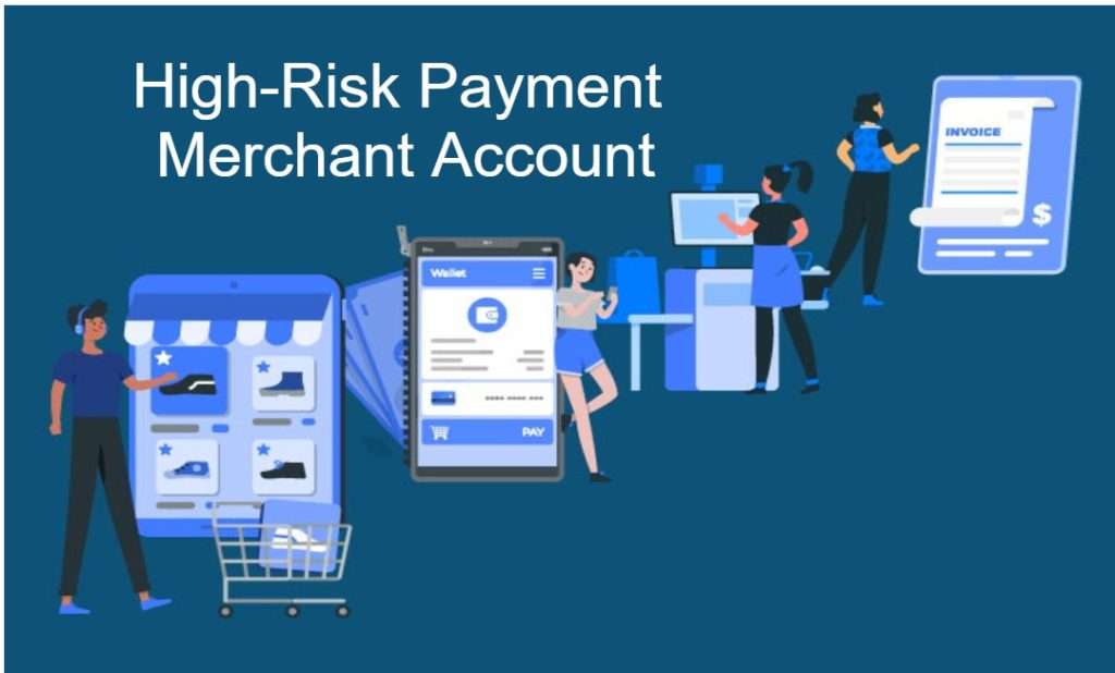 High-Risk Payment Merchant Account