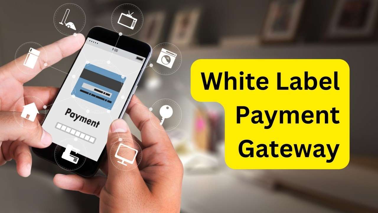 White Label Payment Gateway Solution