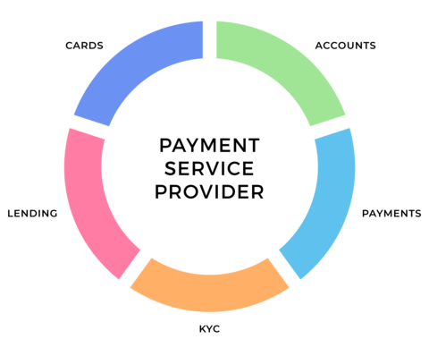 payment-as-service-providers