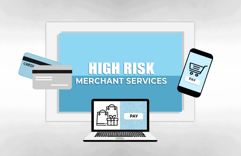 High Risk Merchant Services Provider