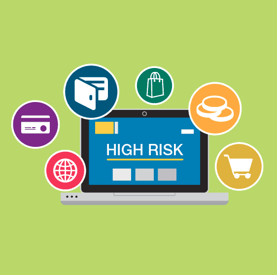 High Risk Merchant Payment Gateway