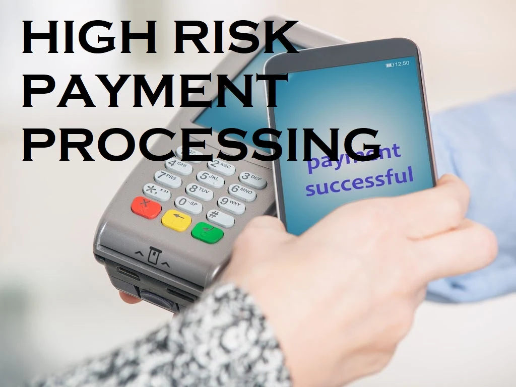 High Risk Payment Gateway Uk