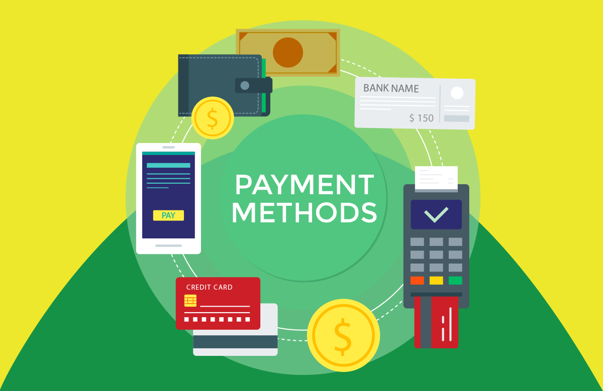 worldwide-payment-methods