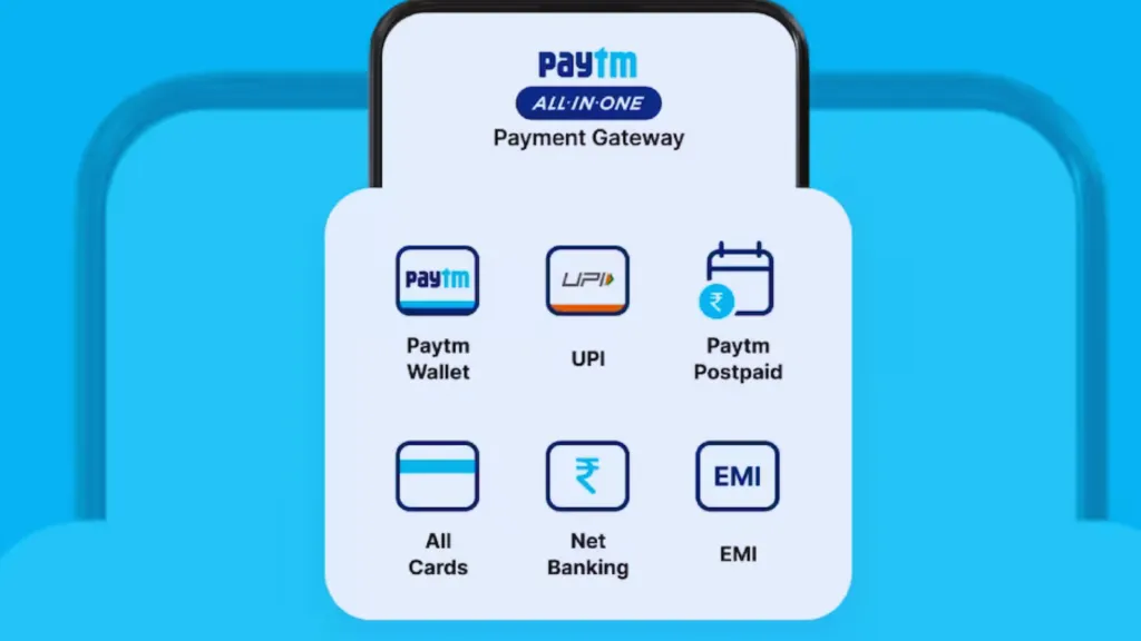 Payment Gateway Service Provider In India