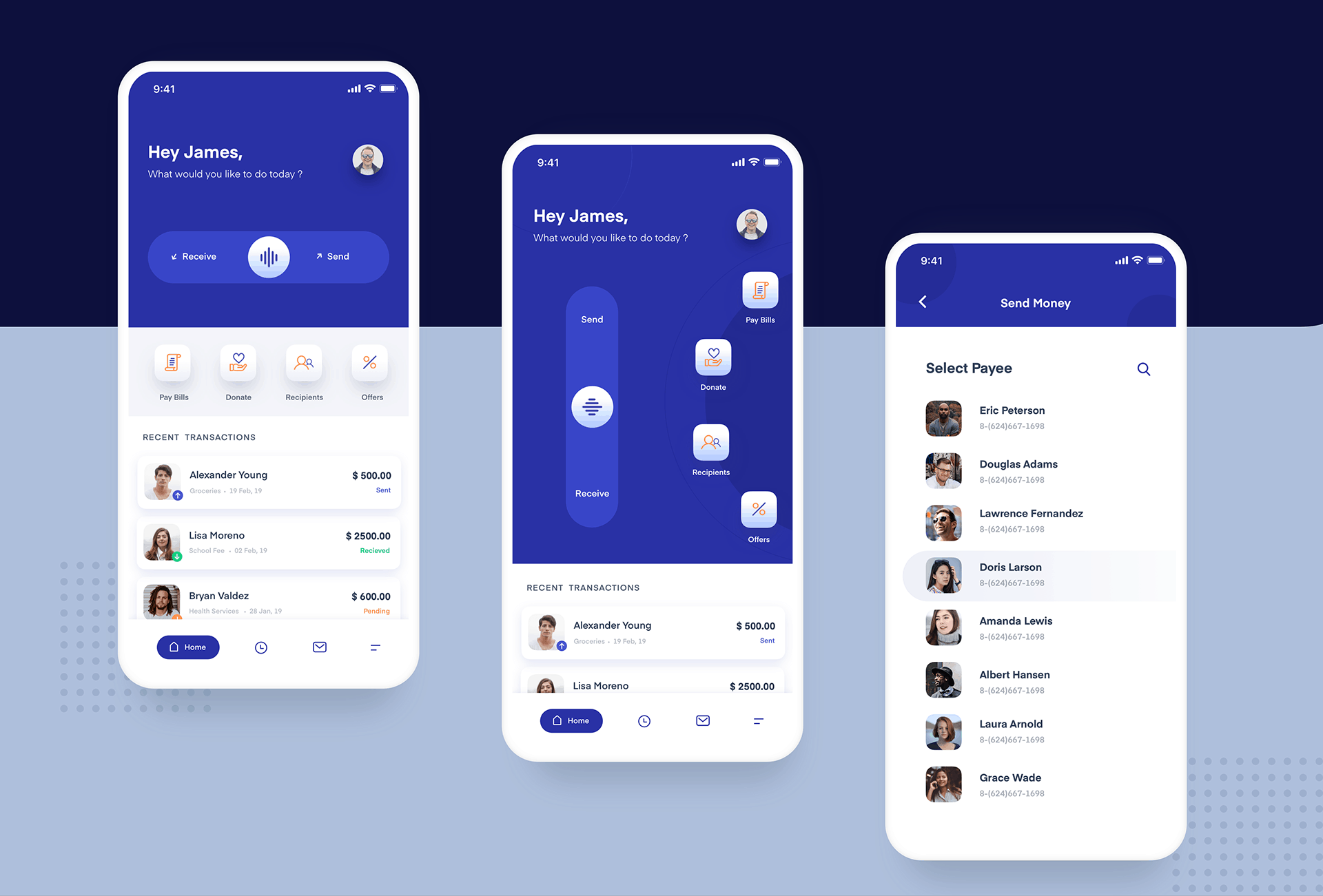 payment-in-flutter