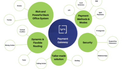 Payment Gateway Industry