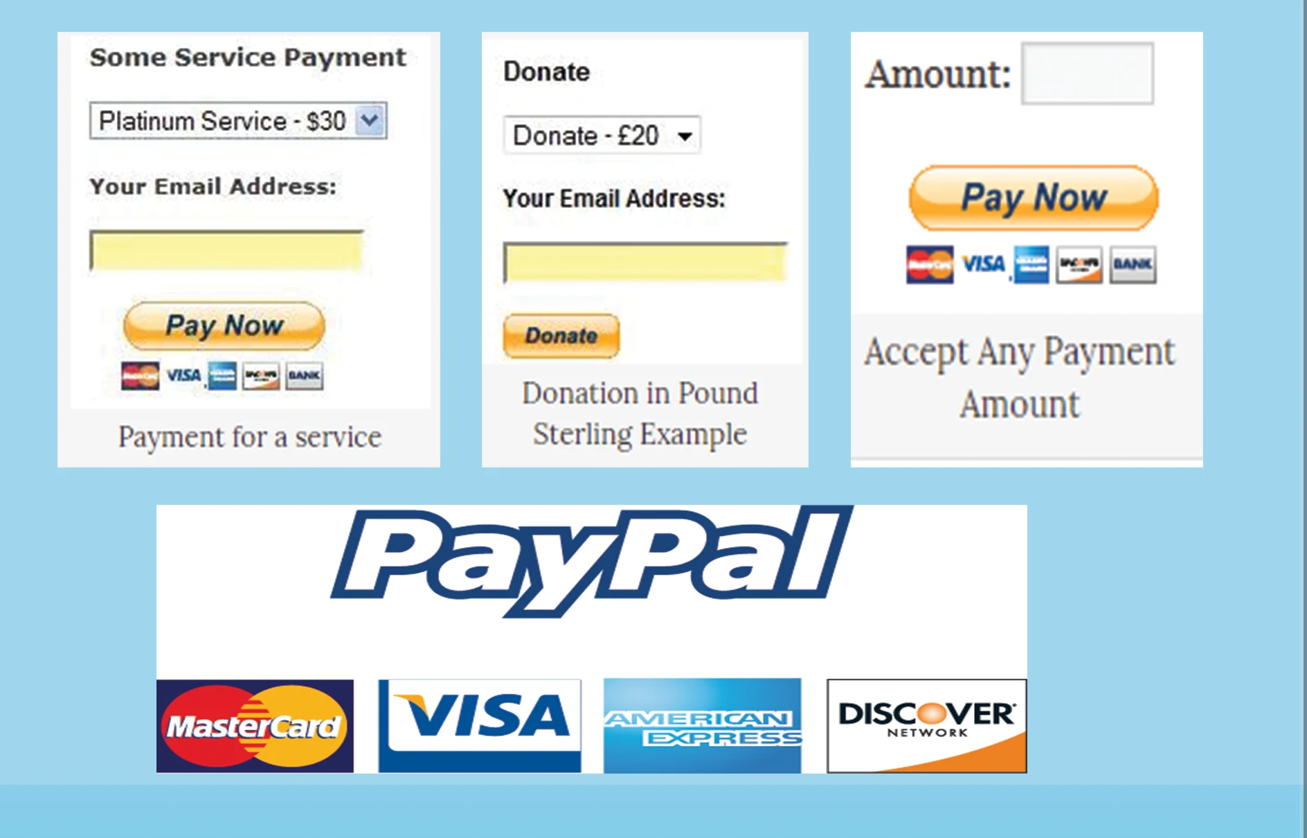 payment-gateways-that-accept-paypal