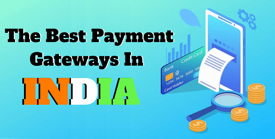 Payment Gateway Providers In India