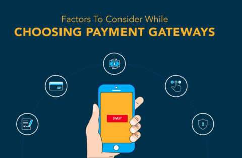 Payment Gateway Providers In India