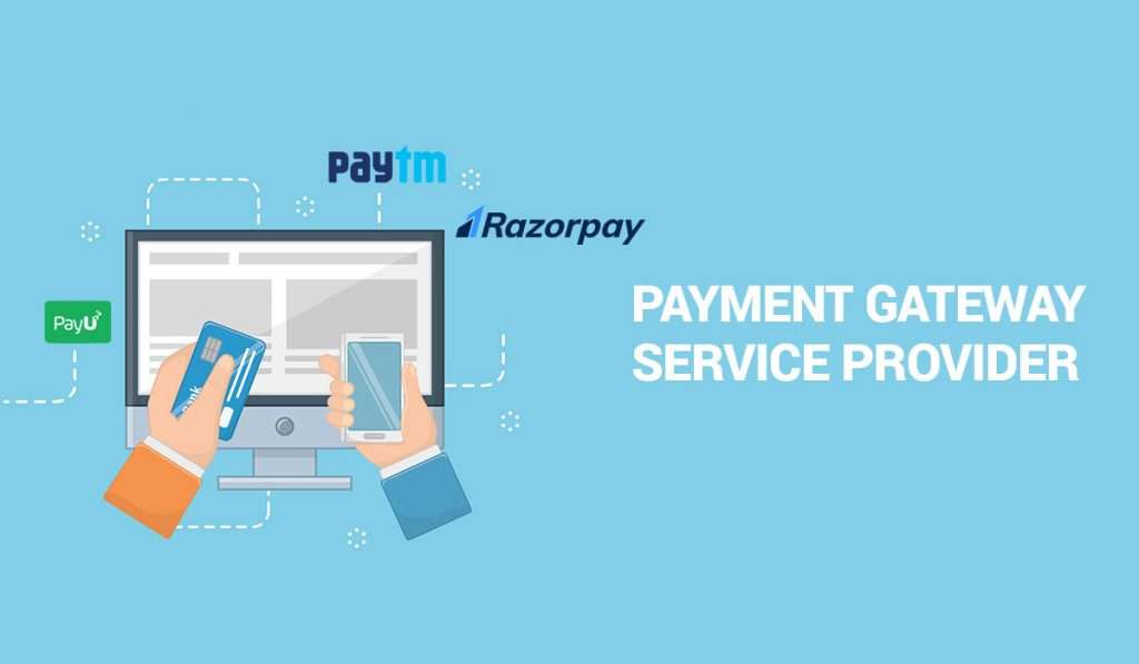 Payment Gateway Service Provider In India