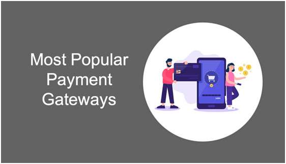 Payment Gateway Site