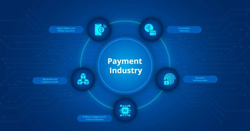 Payment Gateway Industry