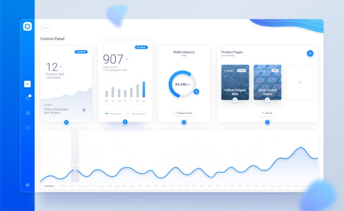 payment-gateway-dashboard