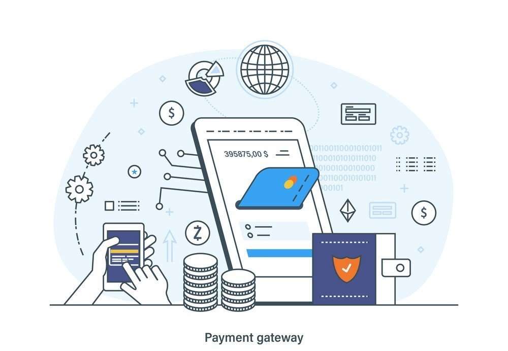 payment gateway online merchant account