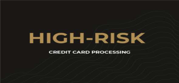 High-Risk Credit Card Processing