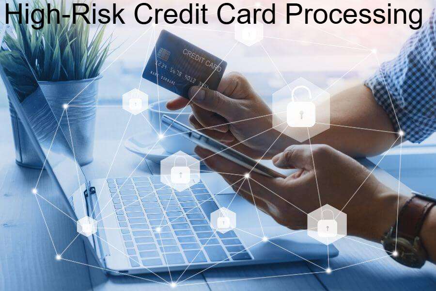 High Risk Credit Card Processing