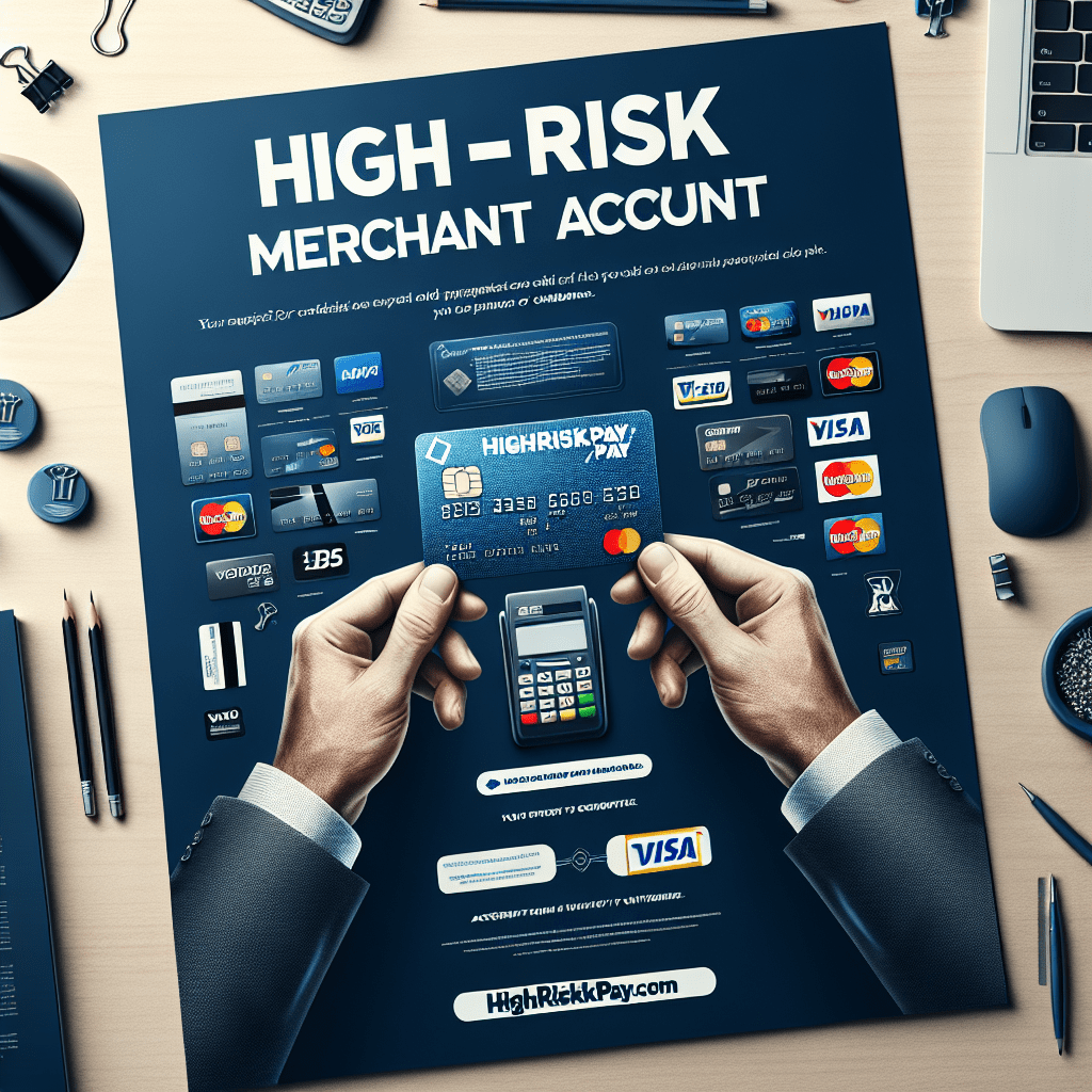 High Risk Merchant Account