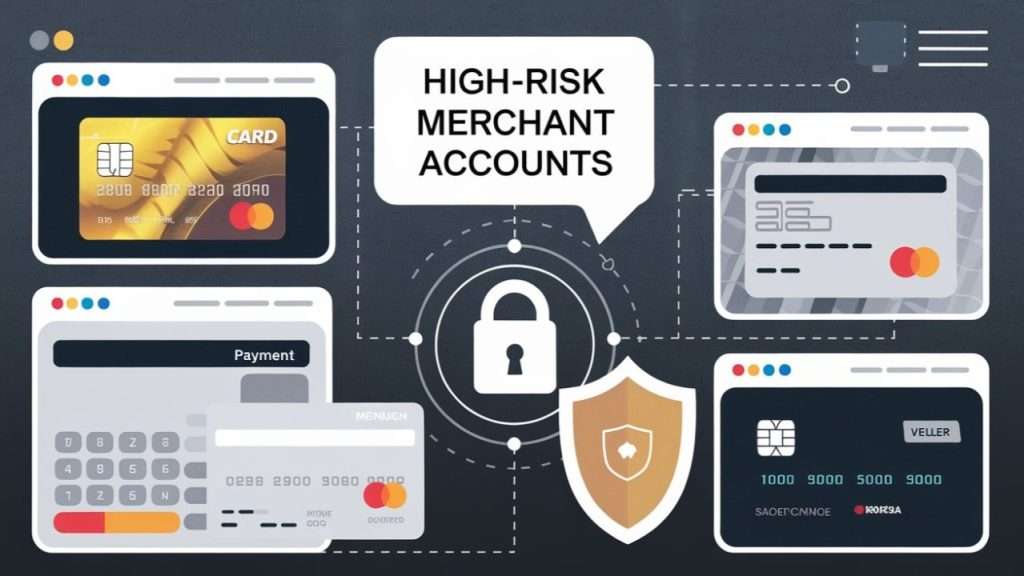 High Risk Merchant Account