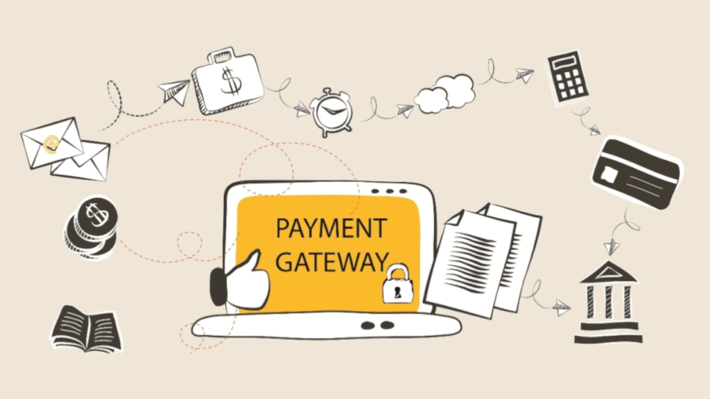 payment gateway portal