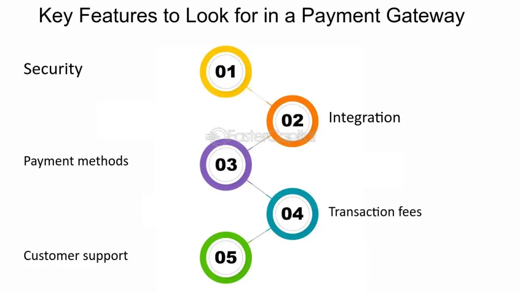 Payment Gateway Options