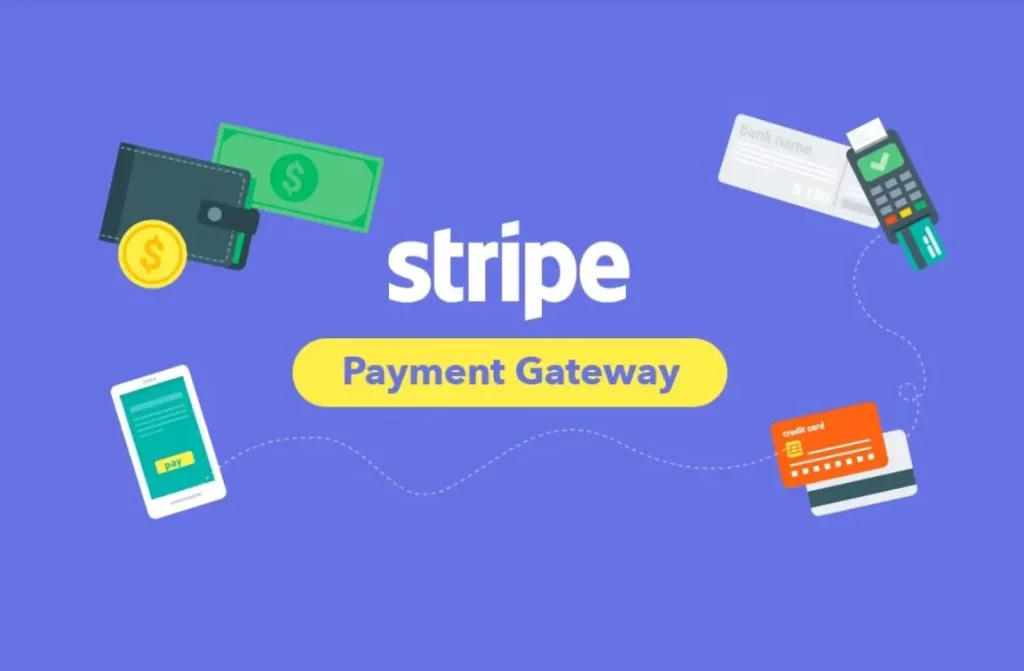 Payment Gateway Stripe WooCommerce Integration