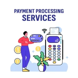 Payment Process Service