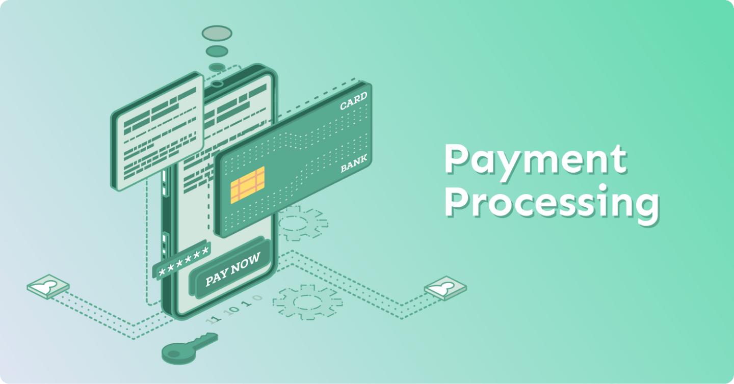 Payment Processing India