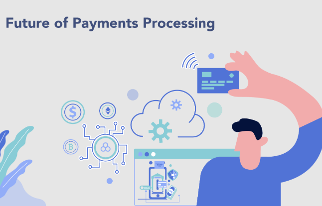 Payment Processor UK