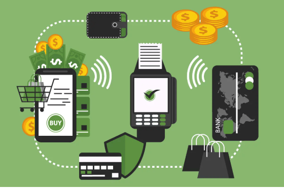 payment gateway platforms
