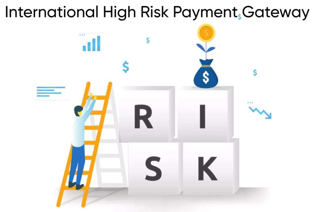 International High Risk Payment Gateway