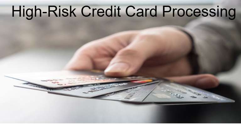 High Risk Credit Card Processing