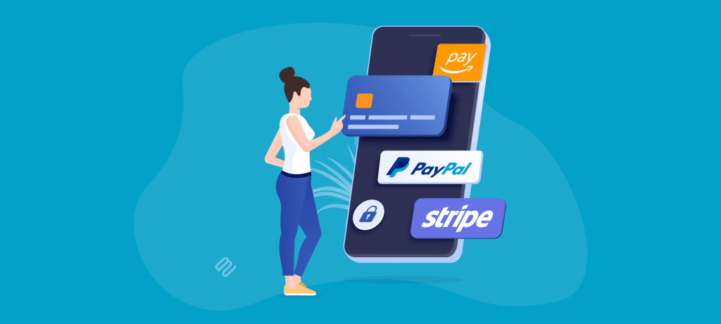 WooCommerce Credit Card Processing