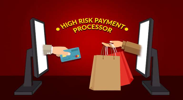 Best High-Risk Payment Processors