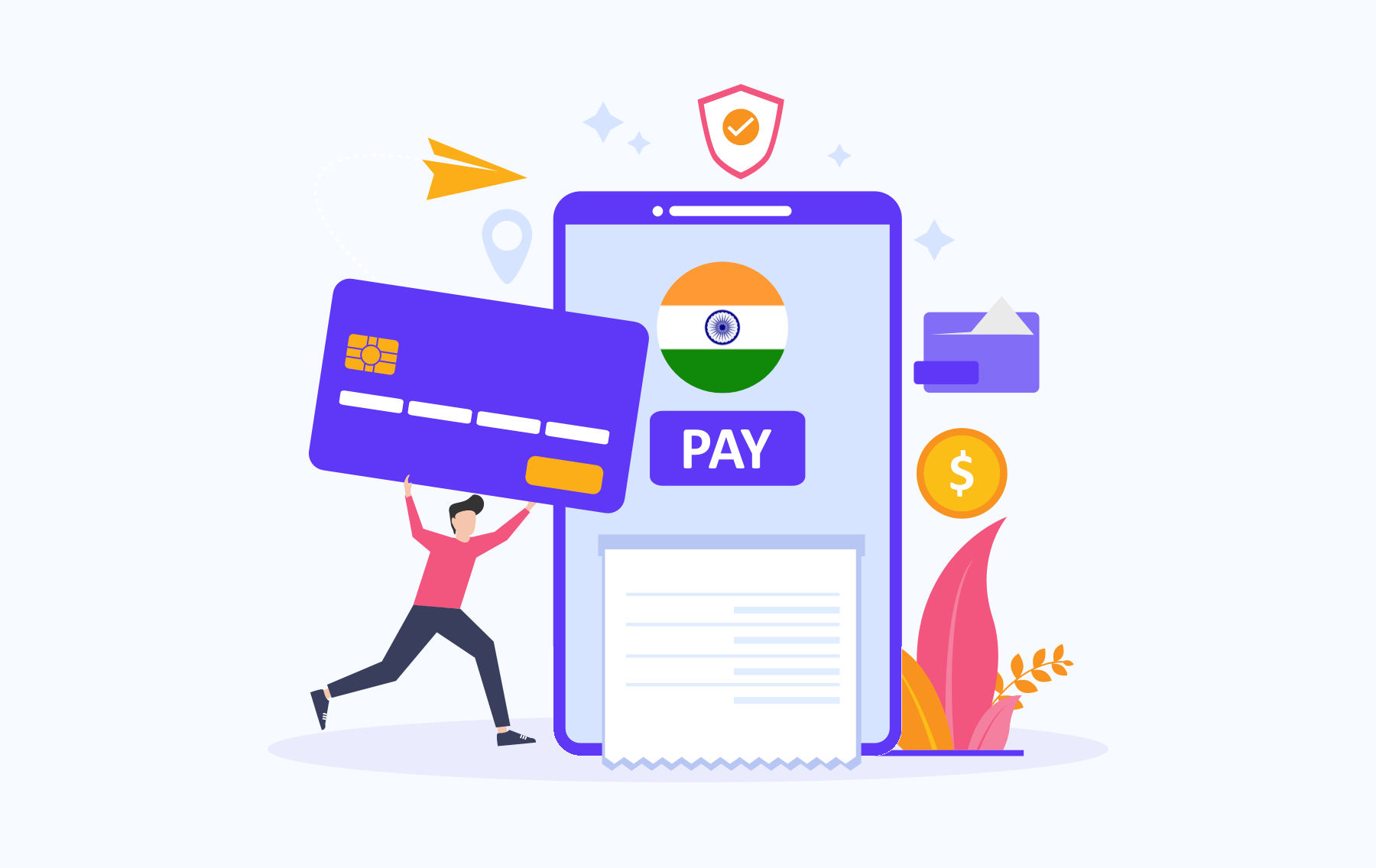 payment-mode-in-india