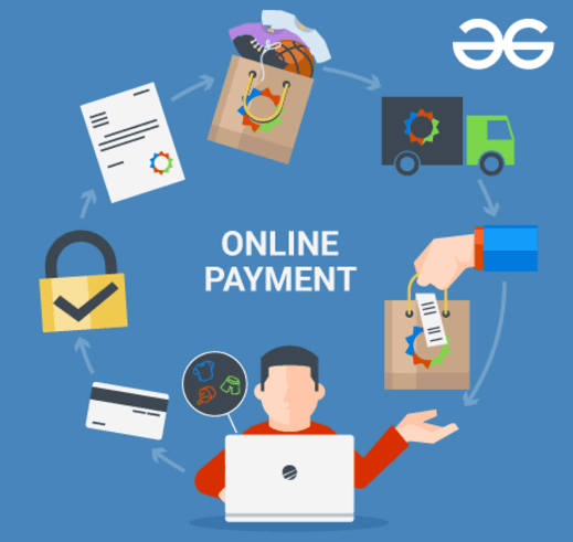 Merchant Payment Processors