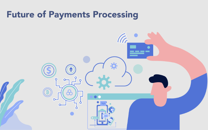 payment processor examples