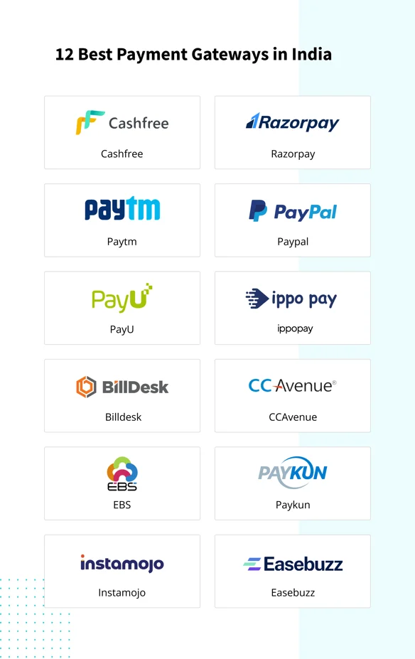 payment-system-providers-in-india