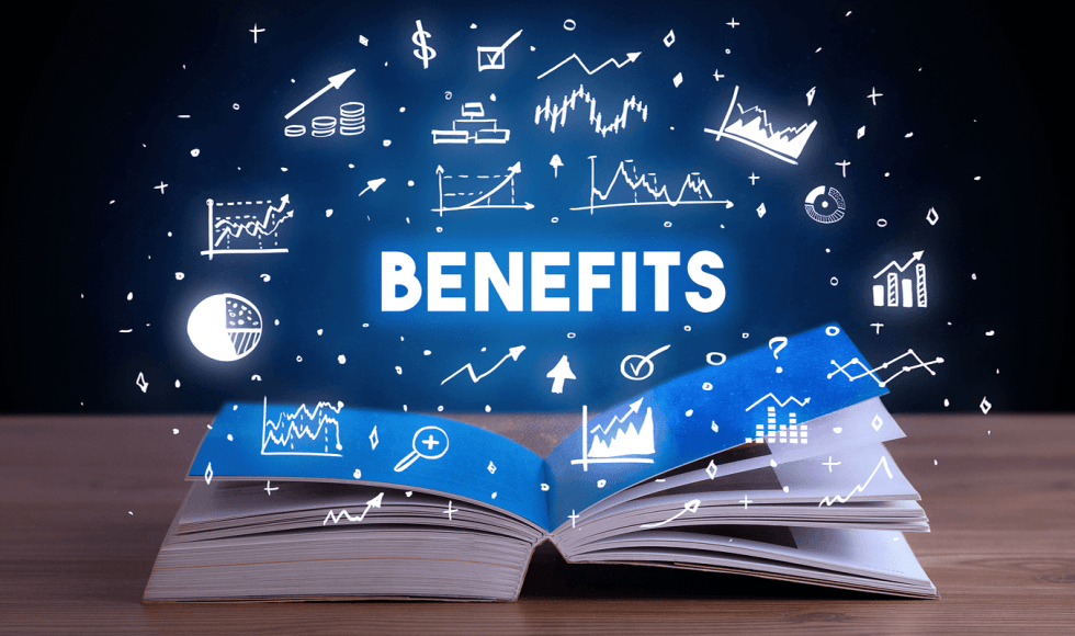 Benefits for Businesses