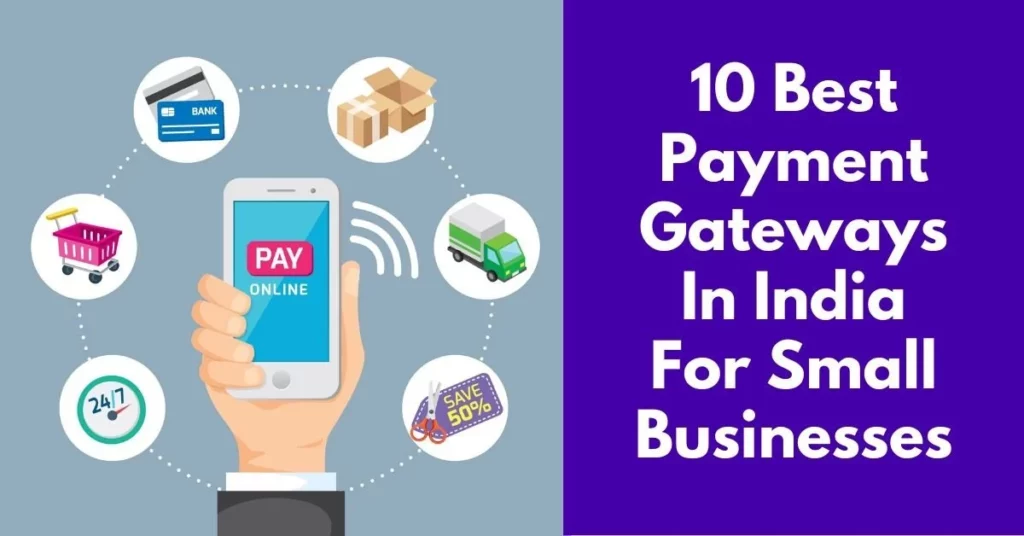 Best Online Payment Processor For Small Business